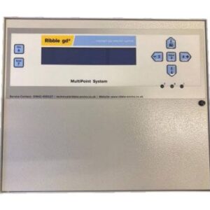 Ribble GD MultiPoint