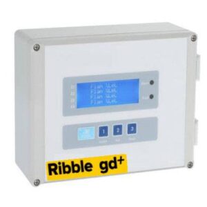 Ribble GD Zone Point