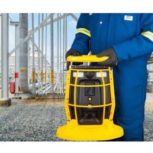 Honeywell BW RIGRAT (Transportable MultiGas Area Monitor)