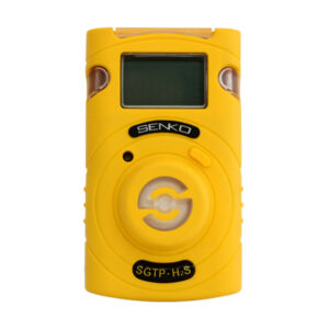 Senko Single Gas Personal Monitors