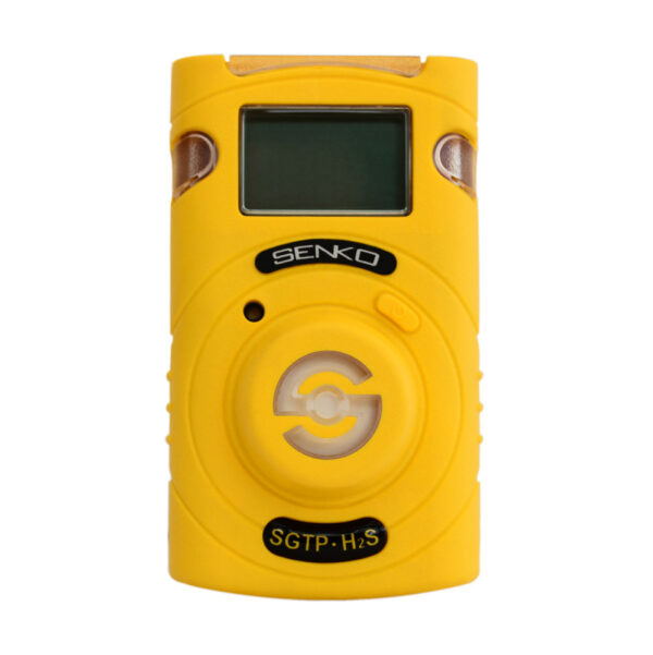 Senko Single Gas Personal Monitors