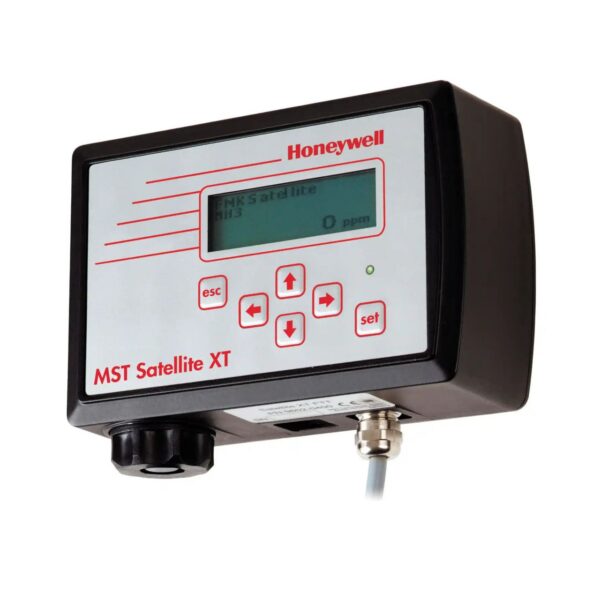 Satellite XT Transmitter with Sensor