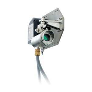 Searchline Excel Open Path Infrared Gas Detector