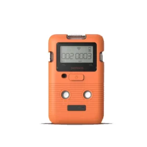Senko-Duo-Tracer-Gas-Detector