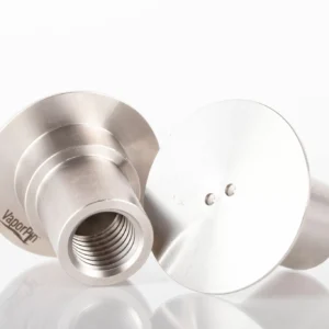 Stainless Steel Secure Cover