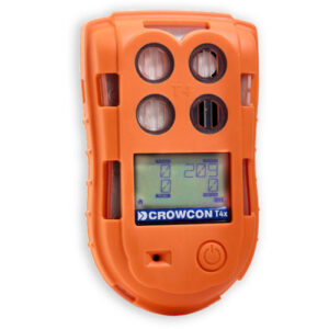 Crowcon T4x