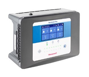 Touchpoint Plus / Touchpoint Plus Wireless controller