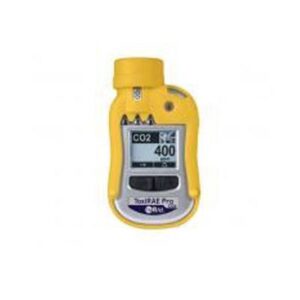 ToxiRAE Pro CO2