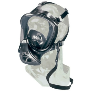 Ultra Elite® Full-Facepiece Respirators