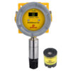 Uniphos KwikSense Lite – Smart Digital Gas Transmitter