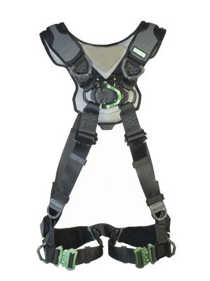 MSA V-Flex Safety Harnesses