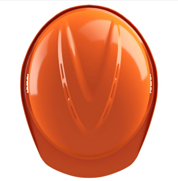 V-Gard® 500 Vented & Non Vented Premium Helmet
