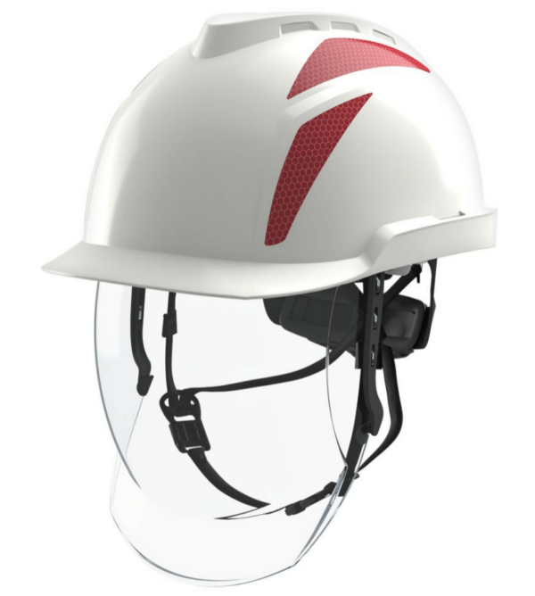 V-Gard® 950 Non-Vented Protective Cap