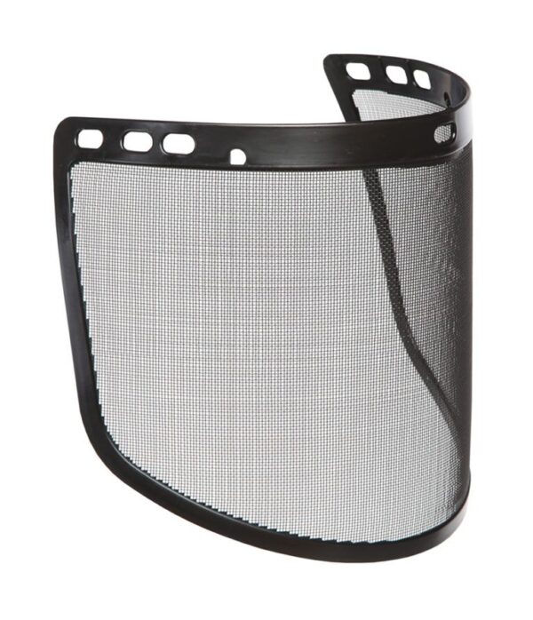 Metal Mesh Visor