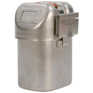 W65 Self-Rescuer Respirator