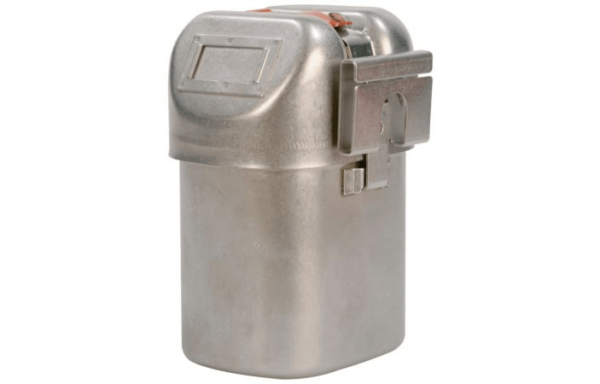 W65 Self-Rescuer Respirator