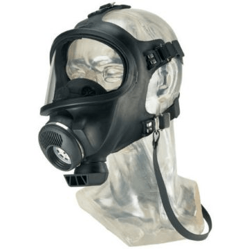 3S Full-Facepiece Respirator-img