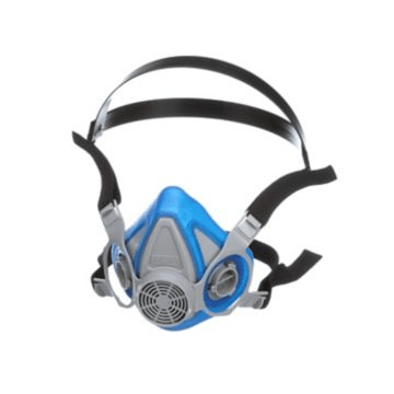 Advantage® 200 LS Half-Mask Respirator-img
