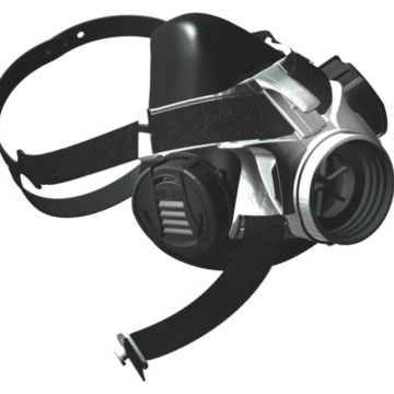 Advantage® 410 Half-Mask Respirator-img