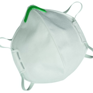 Affinity 2100 Disposable Mask-img