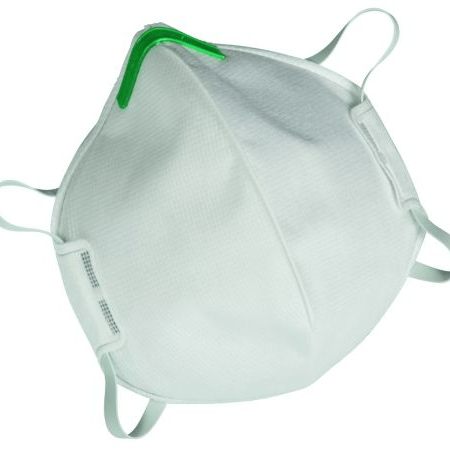 Affinity 2100 Disposable Mask-img