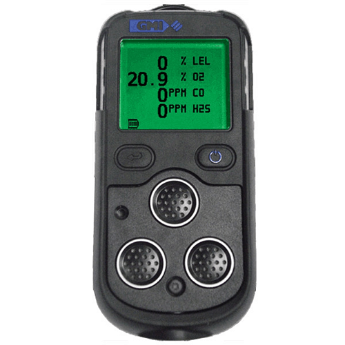 GMI-PS200-Gas-Detector