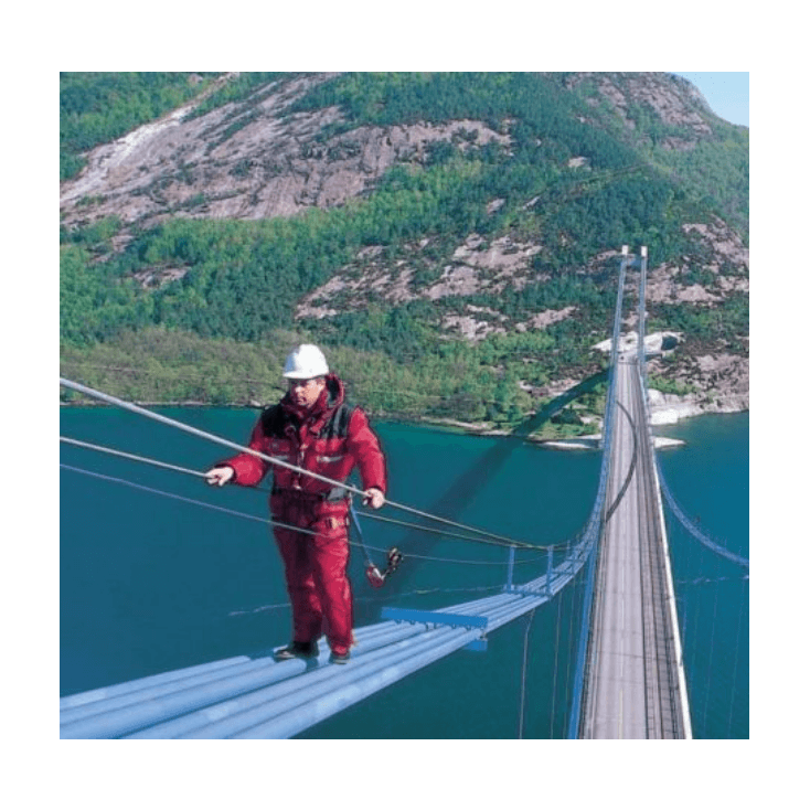 Latchways® Inclined Lifeline Systems-img