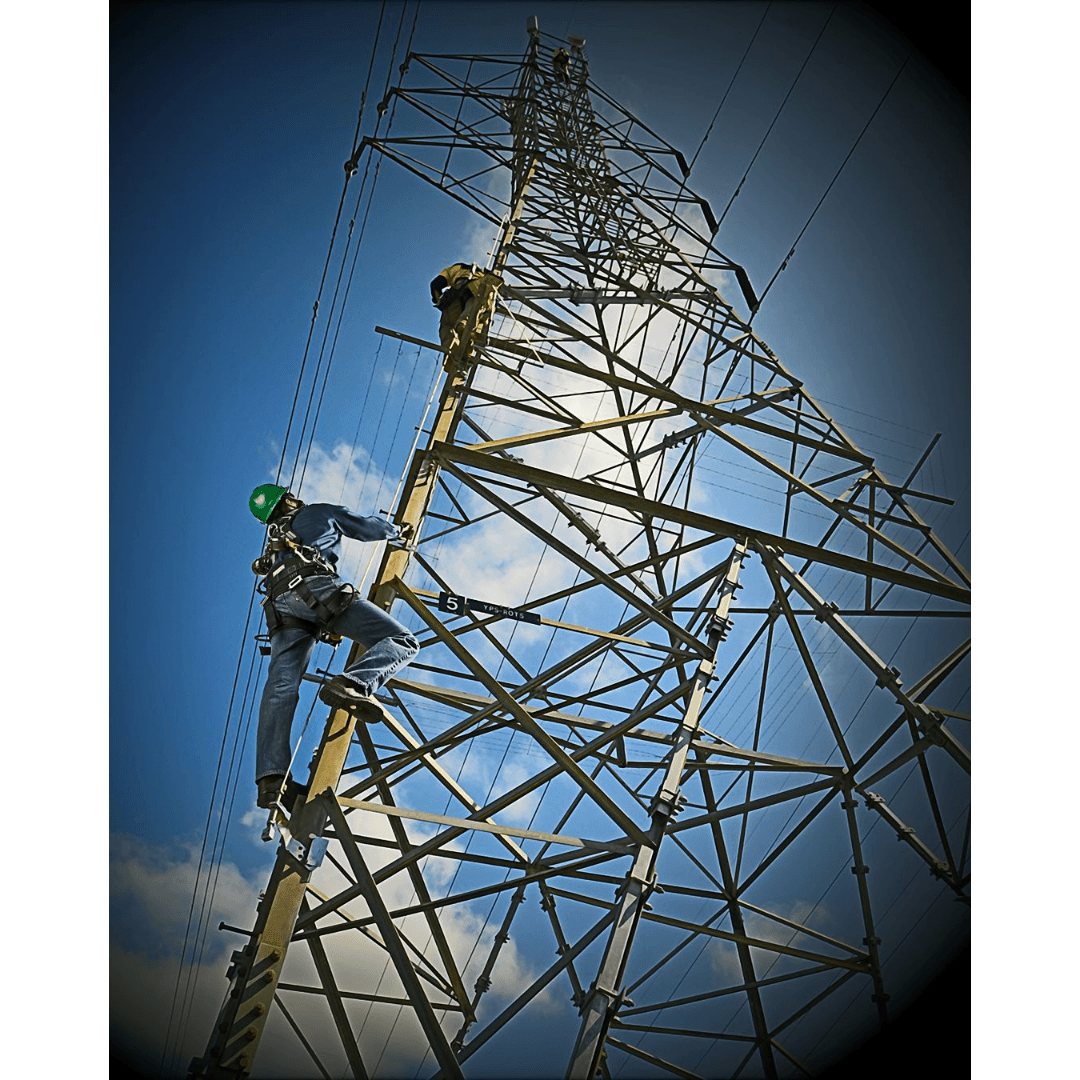 Latchways® Vertical Lifeline Systems-img