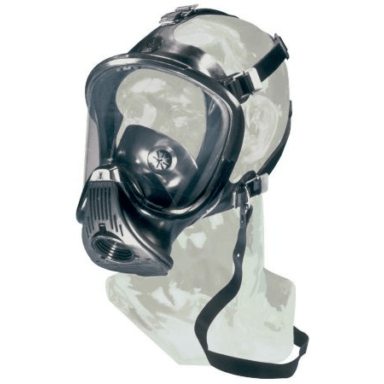 Ultra Elite® Full-Facepiece Respirators