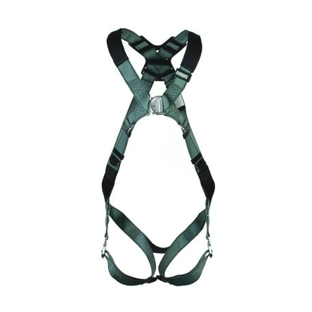 V-FORM™ Safety Harness-img