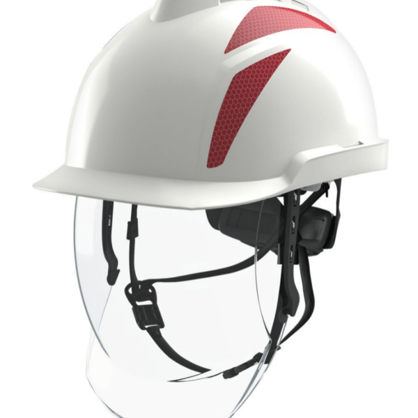 V-Gard® 950 Non-Vented Protective Cap-img