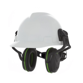 V-Gard® Cap Mounted Hearing Protection-img-1