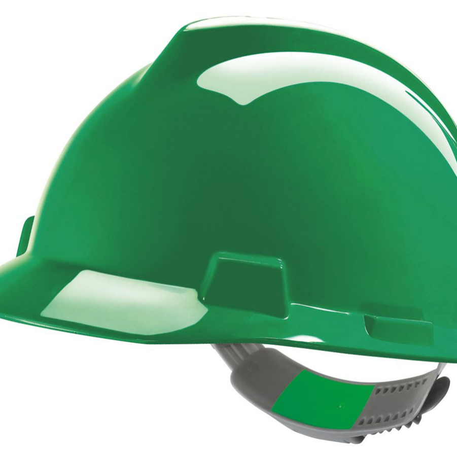 V-Gard® Hard Hat Cap Style-img-1