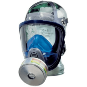 Advantage® 3100 Full-Facepiece Respirator
