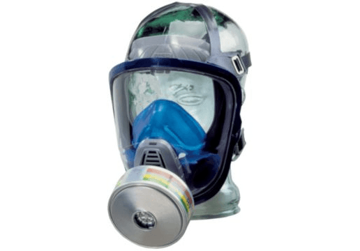 Advantage® 3100 Full-Facepiece Respirator