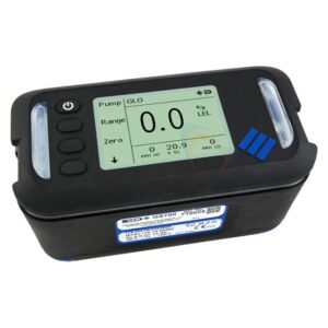 GMI Gasurveyor 700