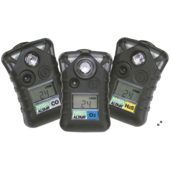 ALTAIR® Single-Gas Detector