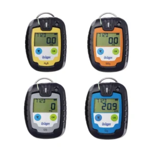 Drager PAC 6000 2 Year Limited Life Monitor
