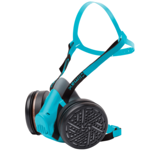 Climax 810 Half Face Mask