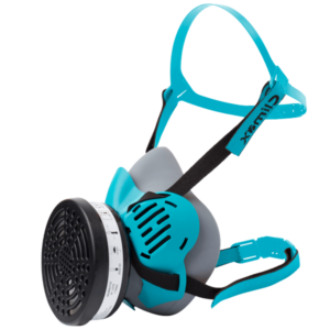 Climax 820 Half face Mask