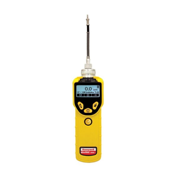 MiniRAE 3000 - FREE ONSITE TRAINING ON PURCHASE