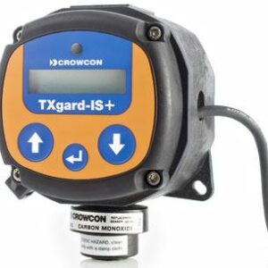 crowcon-txgard-is