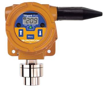 Crowcon TXgard Plus