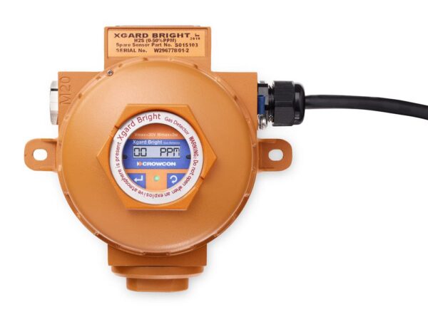 Crowcon Xgard Bright
