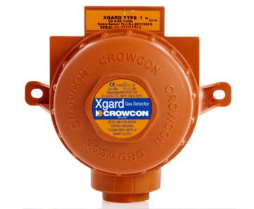 Crowcon Xgard